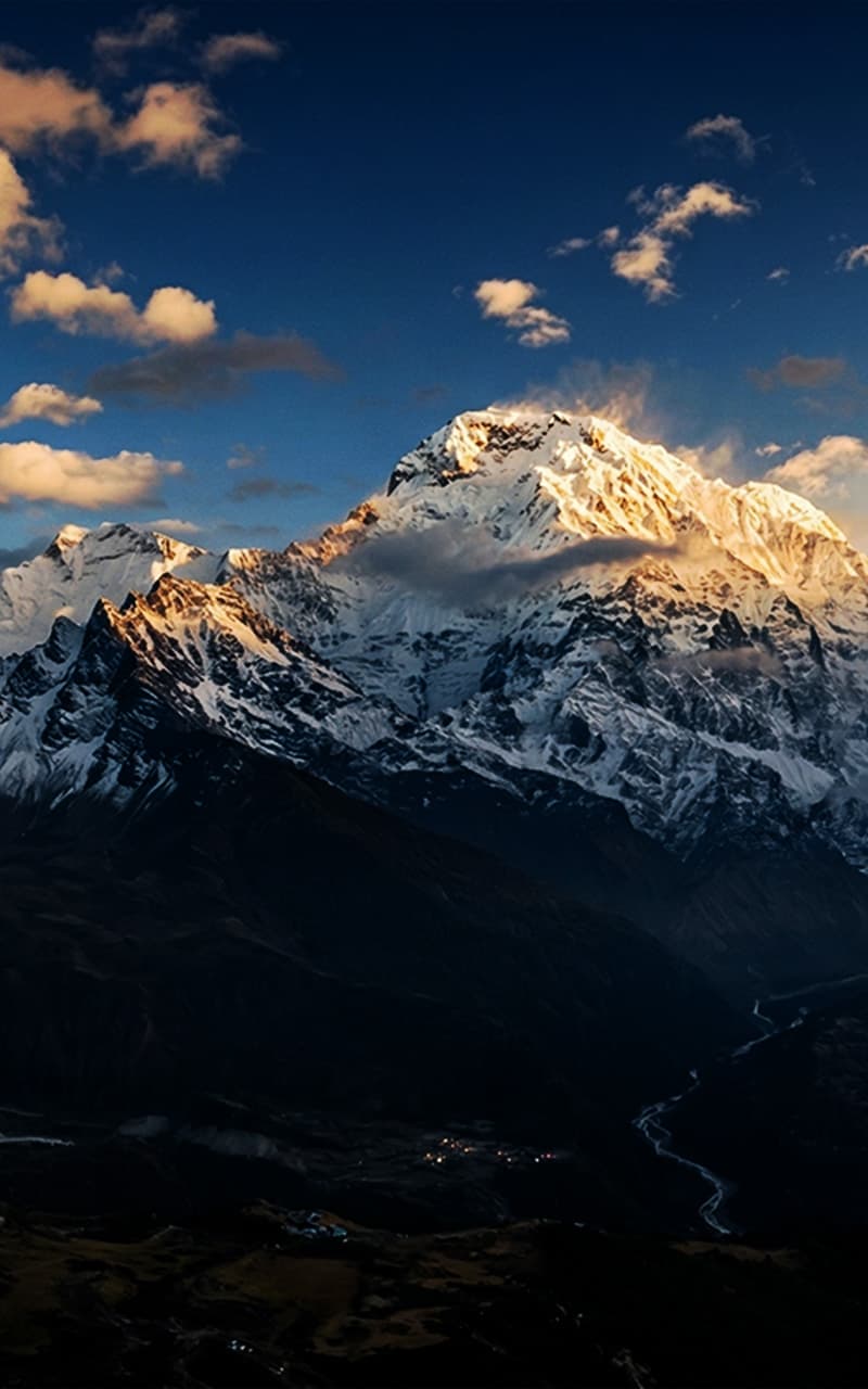 Swiss Alps - Peak Media Group