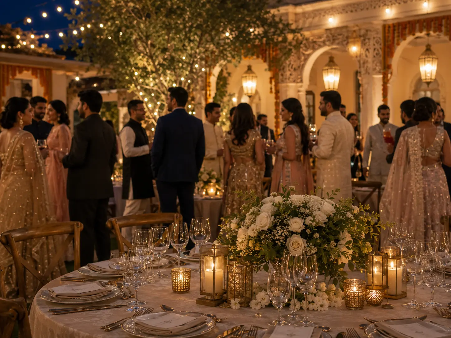 Events & Parties