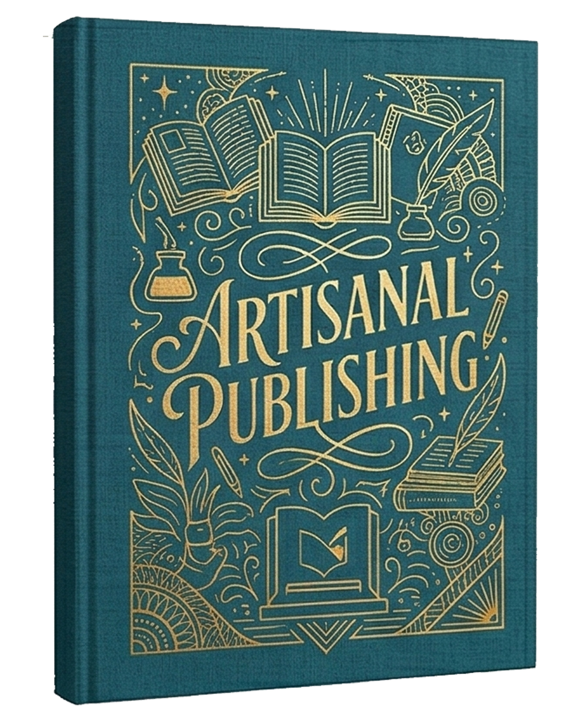 Publishing