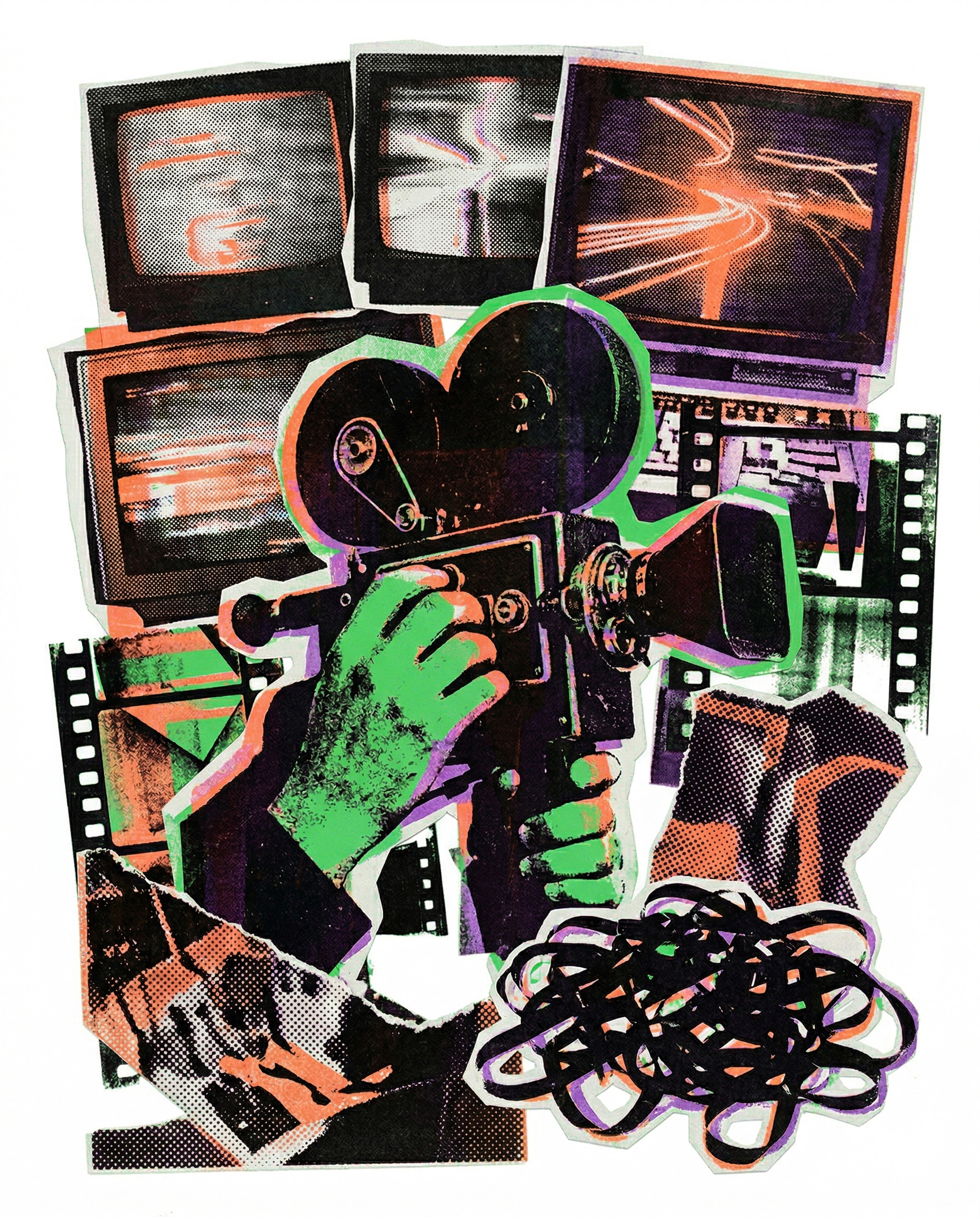 Video & Motion